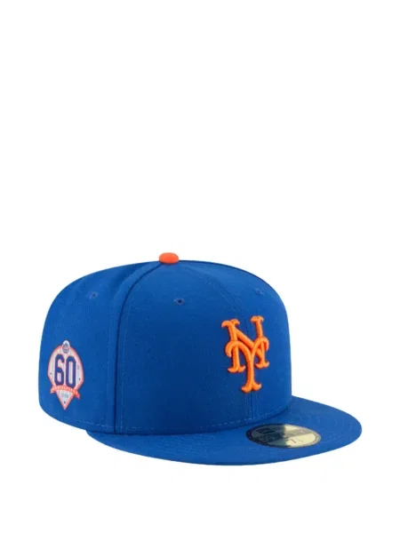 Șapcă New Era Cap albastru