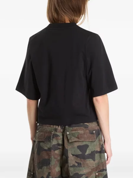 Tricou Palm Angels negru