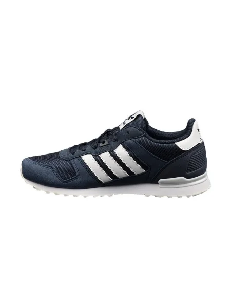 Pantofi copii Adidas albastru