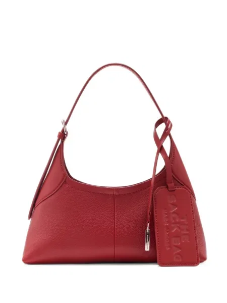 Kabelka Marc Jacobs červená