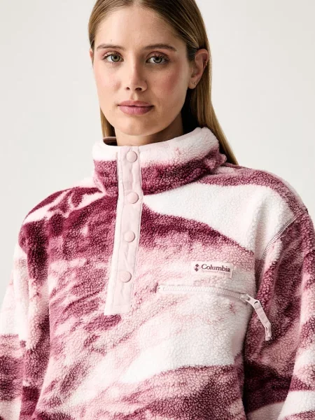 Columbia спортивна кофта Helvetia