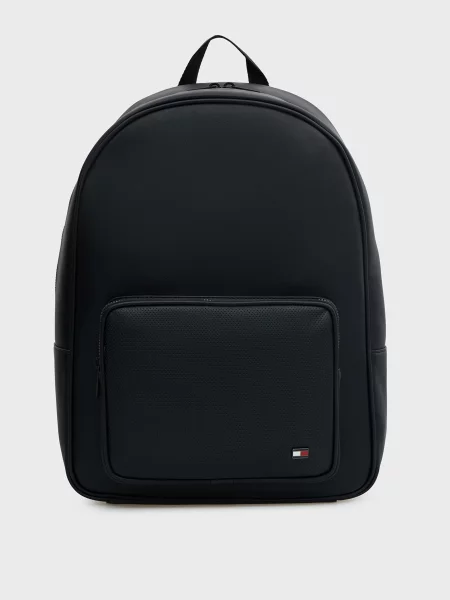 Рюкзак Tommy Hilfiger чорний