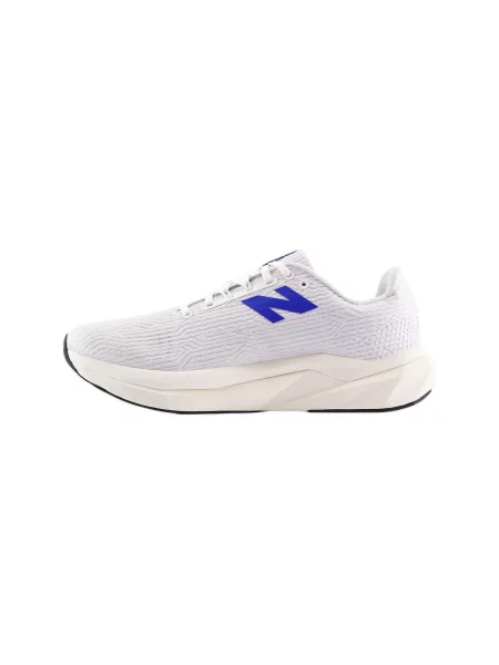 Pantofi New Balance alergare alb