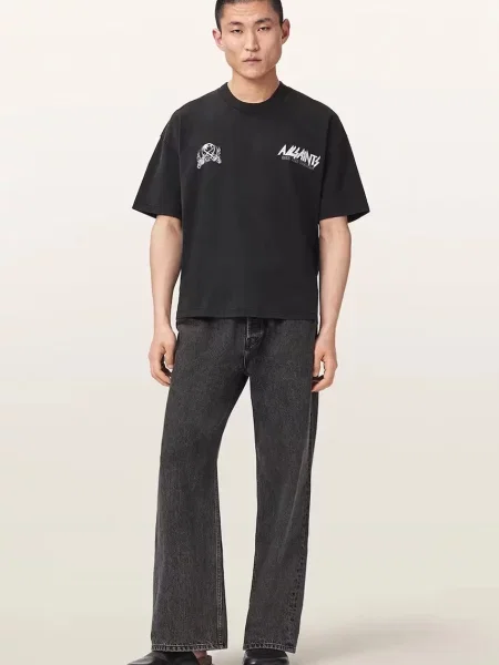 Футболка Allsaints