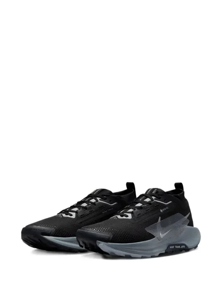 Sneakerși Nike NikeCourt maro