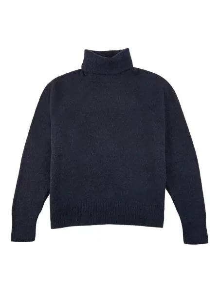 Sweter Slowear niebieski
