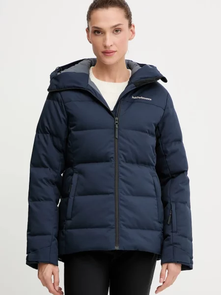 Peak Performance geacă de schi Shred bleumarin