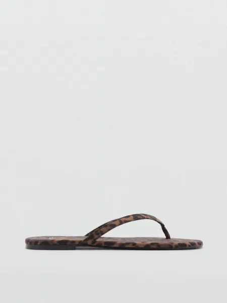 Вьетнамки Mango