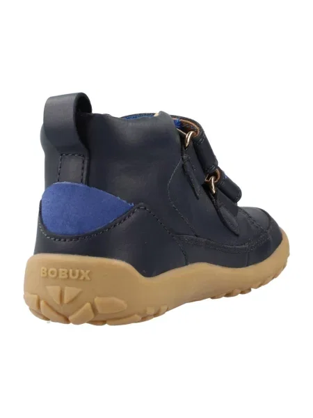 Pantofi copii Bobux albastru