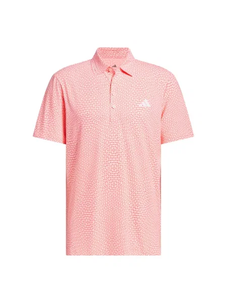 ADIDAS PERFORMANCE Funkční tričko Tour malinová / růže bílá