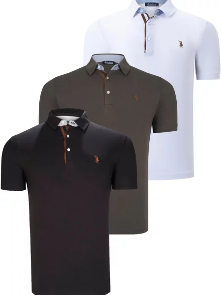 Tricou Dewberry alb