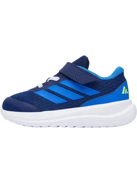 Gyerek félcipő Adidas kék