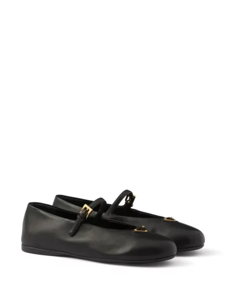 Balerini Prada negru
