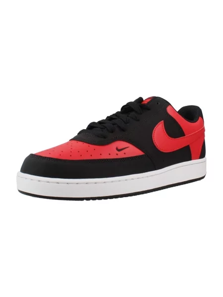 Félcipo Nike fekete