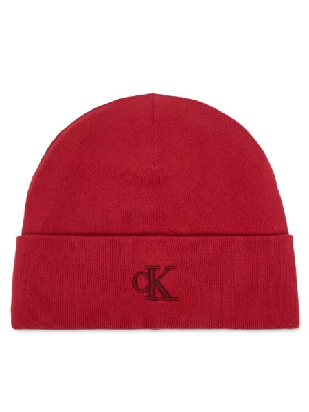 Calvin Klein Sapka piros