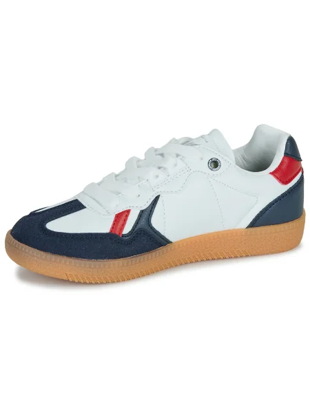 Tenisky Pepe Jeans modrá