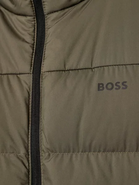 Жилет Boss Green зеленый