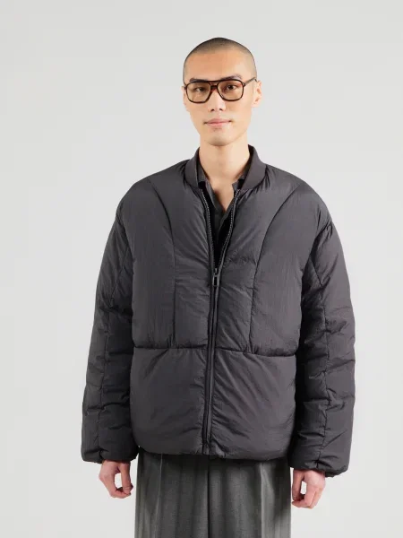Only & Sons Prehodna jakna ONSJEREMY antracit