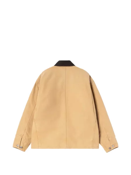 Palton Carhartt Wip cu autograf