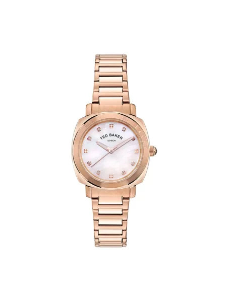 Ted Baker zegarek różowy
