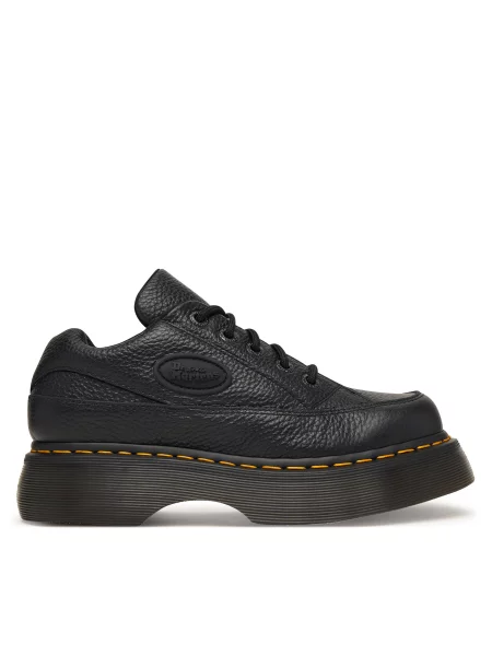 Dr. Martens Batai su raišteliais Buzz' juoda