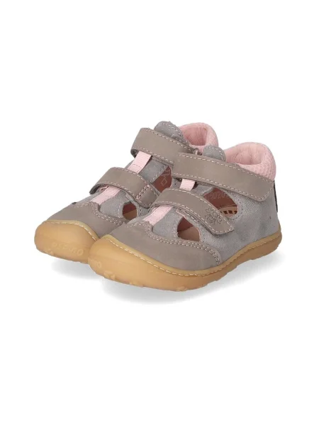 Pantofi copii Ricosta maro