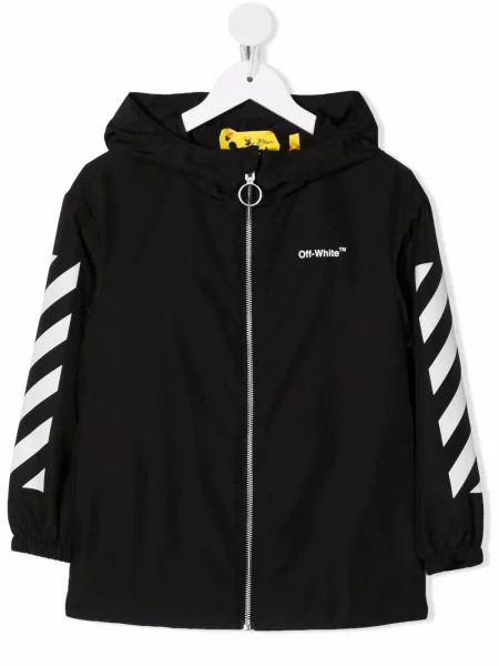 Kurtka dziecięca Off-white biała