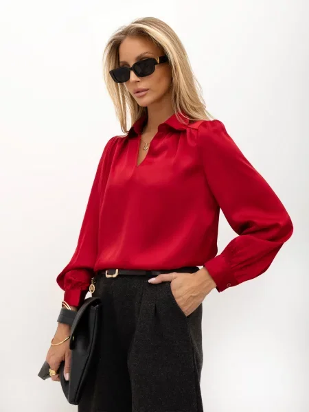 Bluza Italy Moda crna