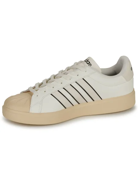 Tenisky Adidas béžová