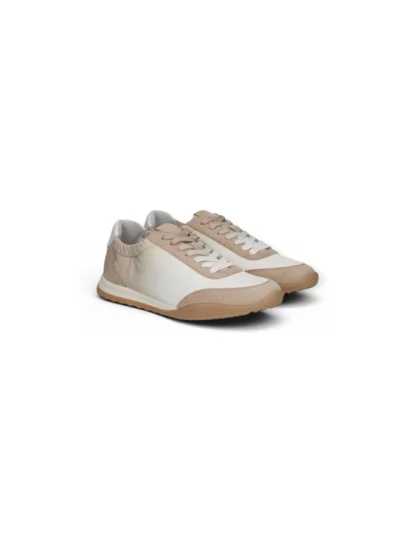 Pantofi Peter Kaiser alb
