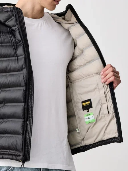 Стеганая куртка Blauer