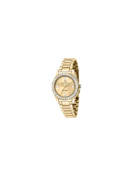 Zegarek Chiara Ferragni Collection żółty