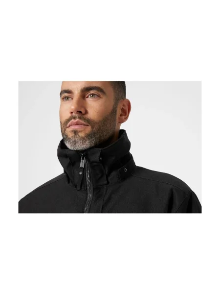 Geacă Helly Hansen negru