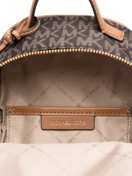 Rucsac Michael Kors maro