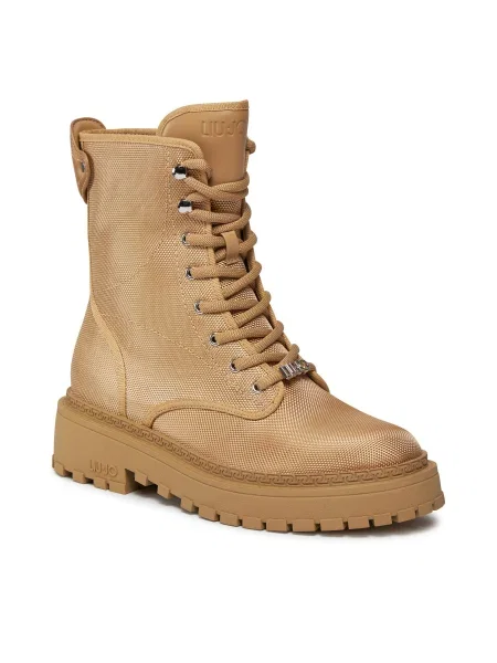 Trappers Liu Jo maro