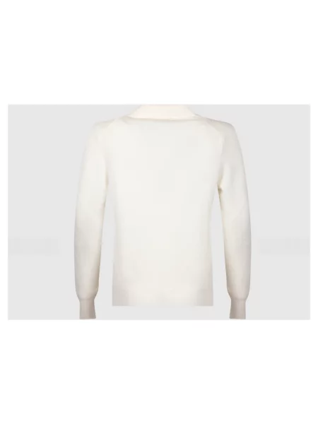 Sweter Gran Sasso biały