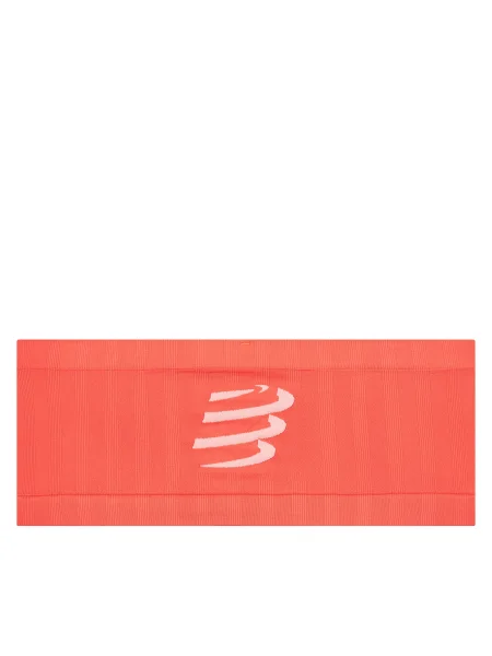 Opasaný opasok Compressport červená