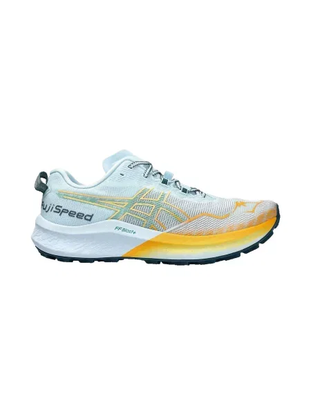 Pantofi Asics albastru