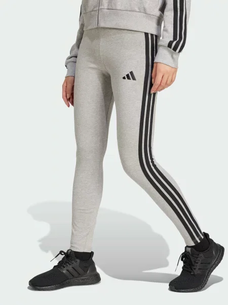 Легінси adidas сірий