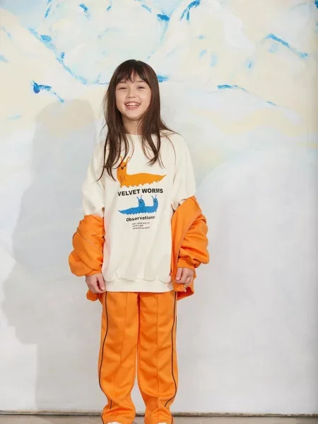 Mini Rodini кофта дитяча
