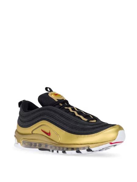 Sportbačiai Nike Air Max 97 juoda