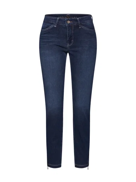 MAC Jeans DREAM CHIC' albastru