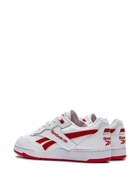 Sneakerși Reebok alb