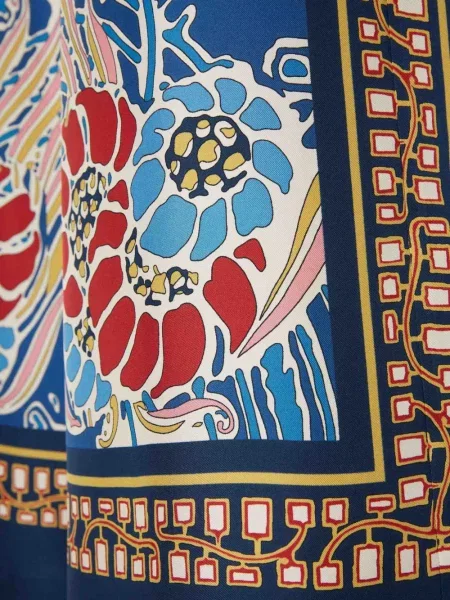 Pantaloni La Doublej