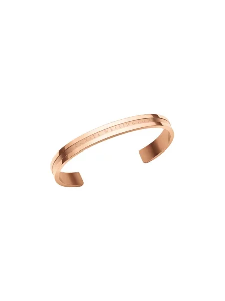 Biustonosz Daniel Wellington różowy
