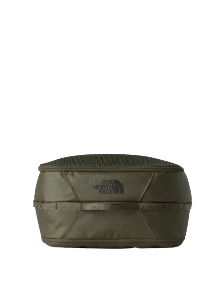 Rucsac The North Face verde