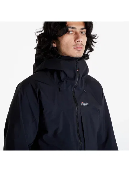 Jacheta Tilak Evolution 23 Jacket Caviar Black M negru
