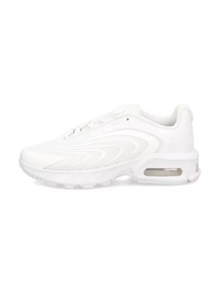 Tenisky Nike Air Max bílé