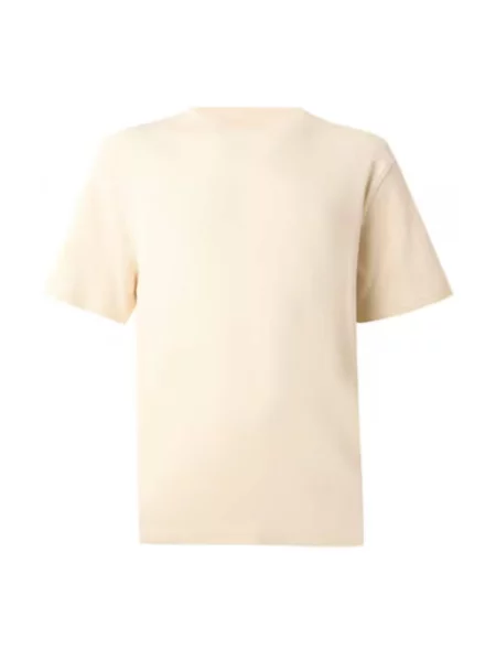 Les Deux Tricou crem