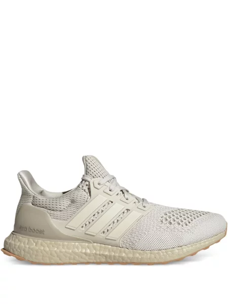 Sneakerși Adidas UltraBoost cu dungi